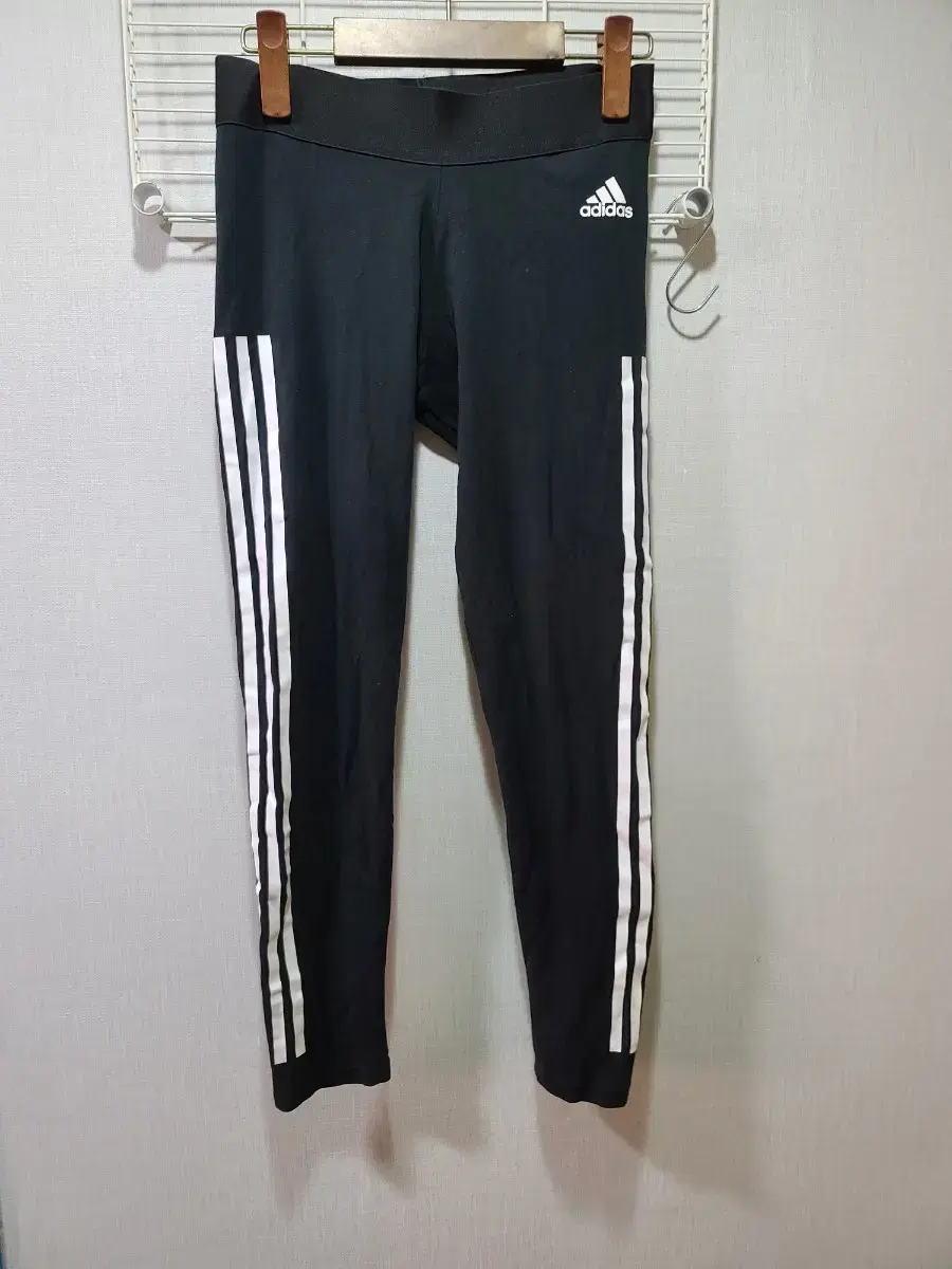 (S,90) adidas 아디다스 레깅스 !!~옷상태굿굿